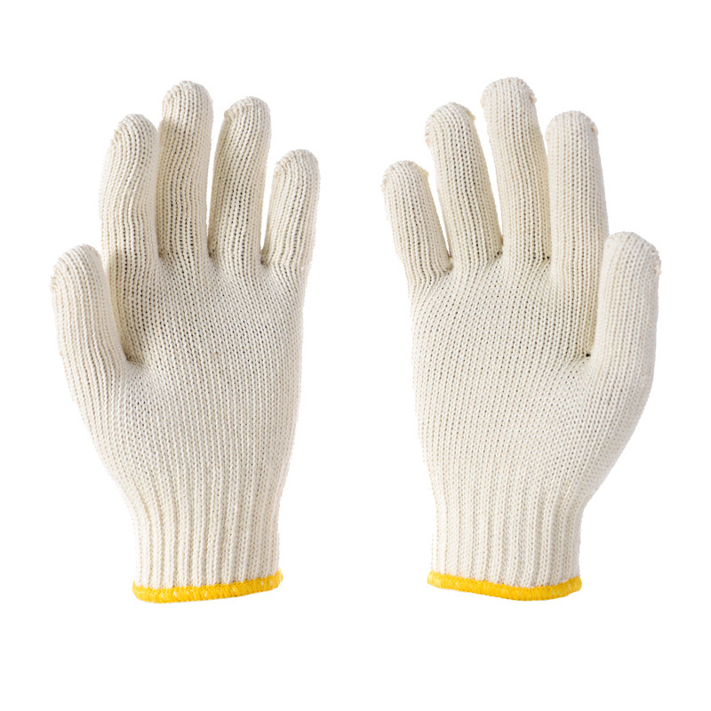 好員工H7-TC660滌棉耐磨棉紗手套圖片4 好員工H7-TC660滌棉耐磨棉紗手套圖片4