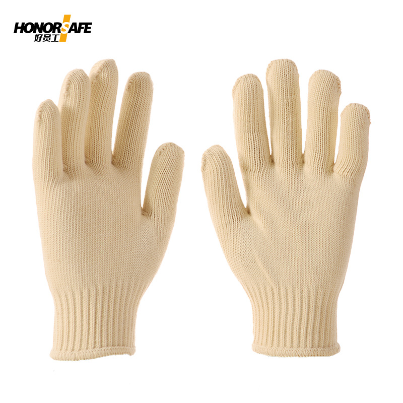 好員工H10-C650全棉耐磨棉紗手套圖片3 好員工H10-C650全棉耐磨棉紗手套圖片3