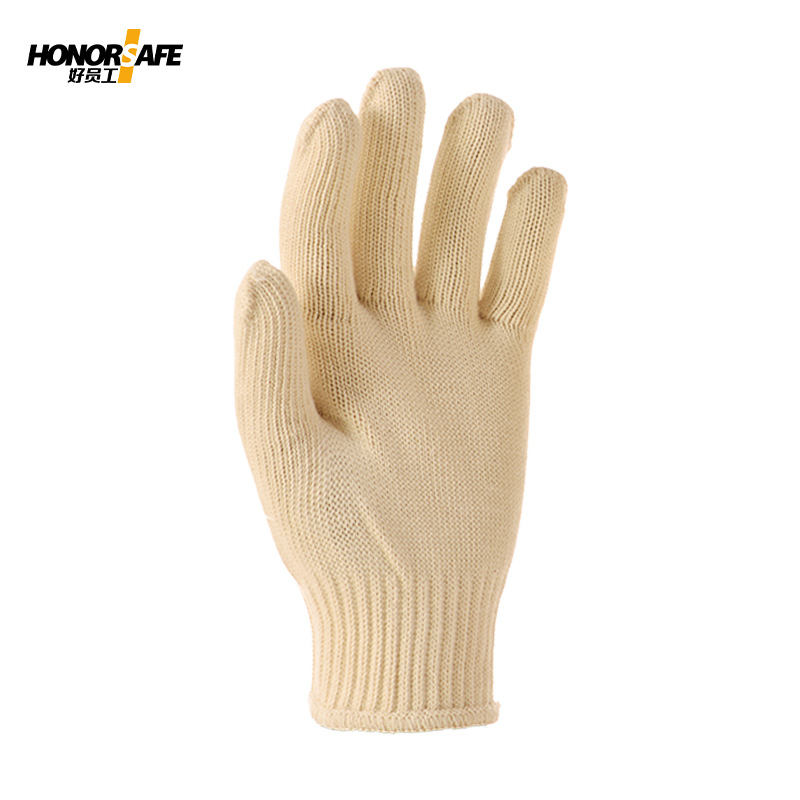 好員工H10-C650全棉耐磨棉紗手套圖片4 好員工H10-C650全棉耐磨棉紗手套圖片4