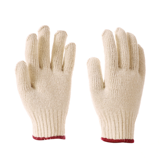 好員工H7-BC750輕薄舒適棉紗手套圖片4 好員工H7-BC750輕薄舒適棉紗手套圖片4