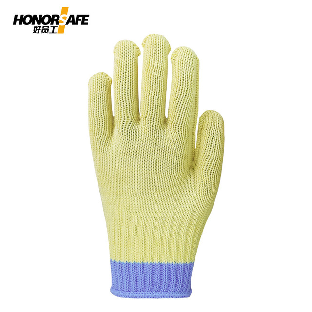 好員工F013五級防割手套圖片1 好員工F013五級防割手套圖片1