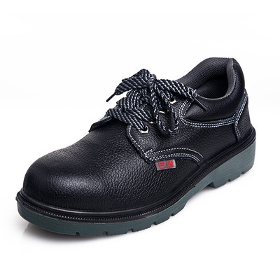 巴盾262-01防滑防砸防穿刺安全鞋圖片1 巴盾262-01防滑防砸防穿刺安全鞋圖片1