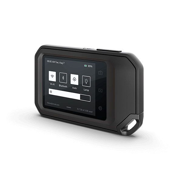 菲力爾FLIR C3-X口袋型手持紅外熱像儀圖片1