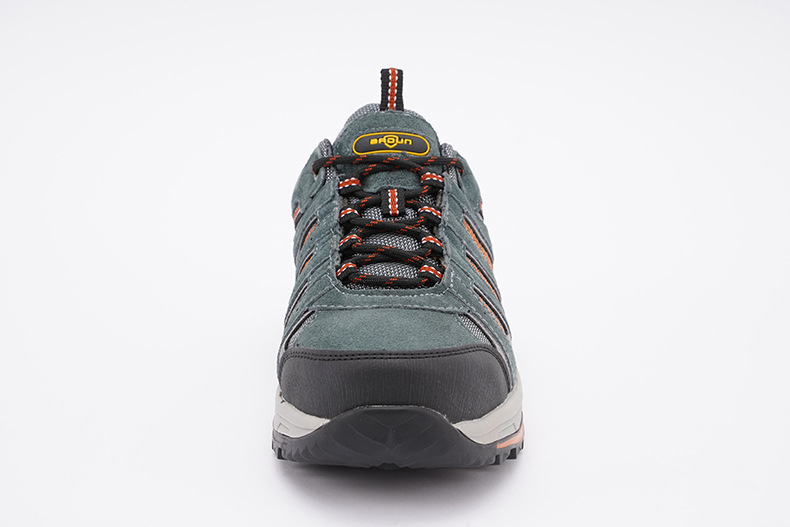 巴盾805防砸防穿刺絕緣6KV絕緣鞋圖片2