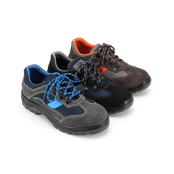 華信吉豹WB5658A絕緣低幫安全鞋圖片1 華信吉豹WB5658A絕緣低幫安全鞋圖片1