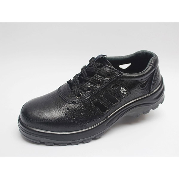 華信吉豹WB7175防砸防刺穿低幫安全鞋涼鞋圖片1 華信吉豹WB7175防砸防刺穿低幫安全鞋涼鞋圖片1