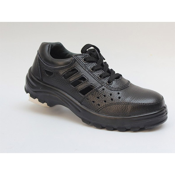 華信吉豹WB7175防砸防刺穿低幫安全鞋涼鞋圖片2 華信吉豹WB7175防砸防刺穿低幫安全鞋涼鞋圖片2