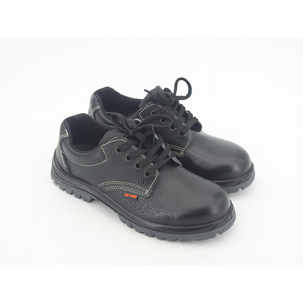 華信吉豹WB710P防砸防刺穿低幫安全鞋圖片1 華信吉豹WB710P防砸防刺穿低幫安全鞋圖片1