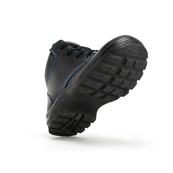 華信吉豹X335P中幫防砸安全鞋圖片1