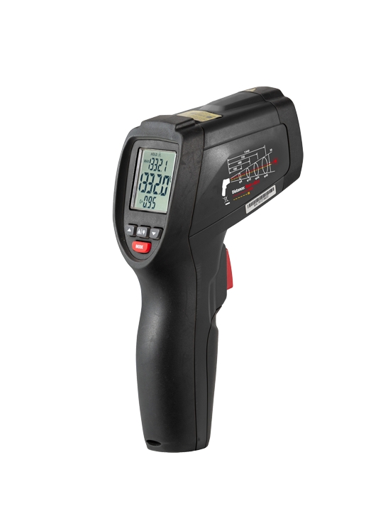 華盛昌DT-8876+中高溫環(huán)形激光紅外線測(cè)溫儀圖片2 華盛昌DT-8876+中高溫環(huán)形激光紅外線測(cè)溫儀圖片2