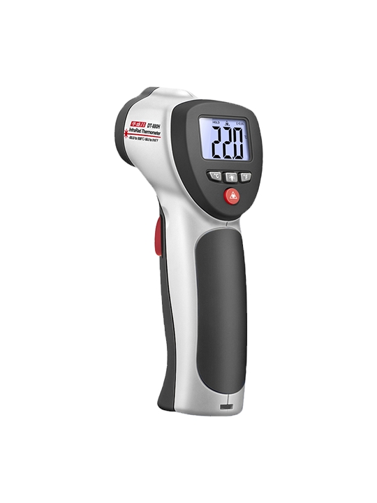 華盛昌DT-8830二合一紅外線測(cè)溫儀圖片1