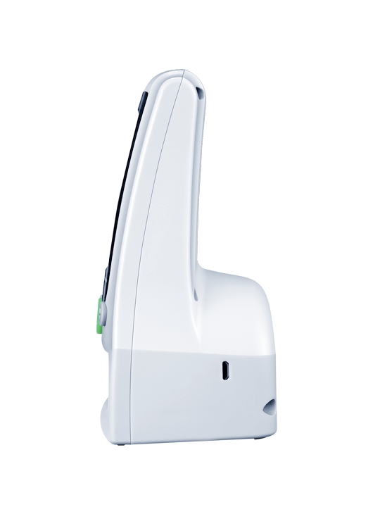 華盛昌DT-9681W PM2.5空氣質量檢測儀圖片3 華盛昌DT-9681W PM2.5空氣質量檢測儀圖片3