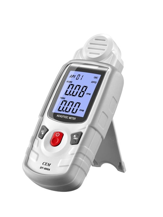 華盛昌DT-900C甲醛快速篩選儀圖片1