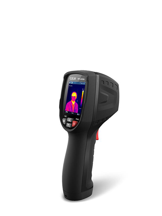 華盛昌DT-871 80*80專業(yè)型熱像儀圖片2 華盛昌DT-871 80*80專業(yè)型熱像儀圖片2