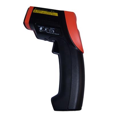 雷泰ST18手持紅外測溫儀圖片2
