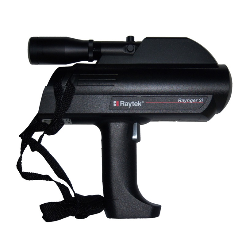 雷泰3ILRL3U單激光瞄準手持紅外測溫儀圖片1 雷泰3ILRL3U單激光瞄準手持紅外測溫儀圖片1