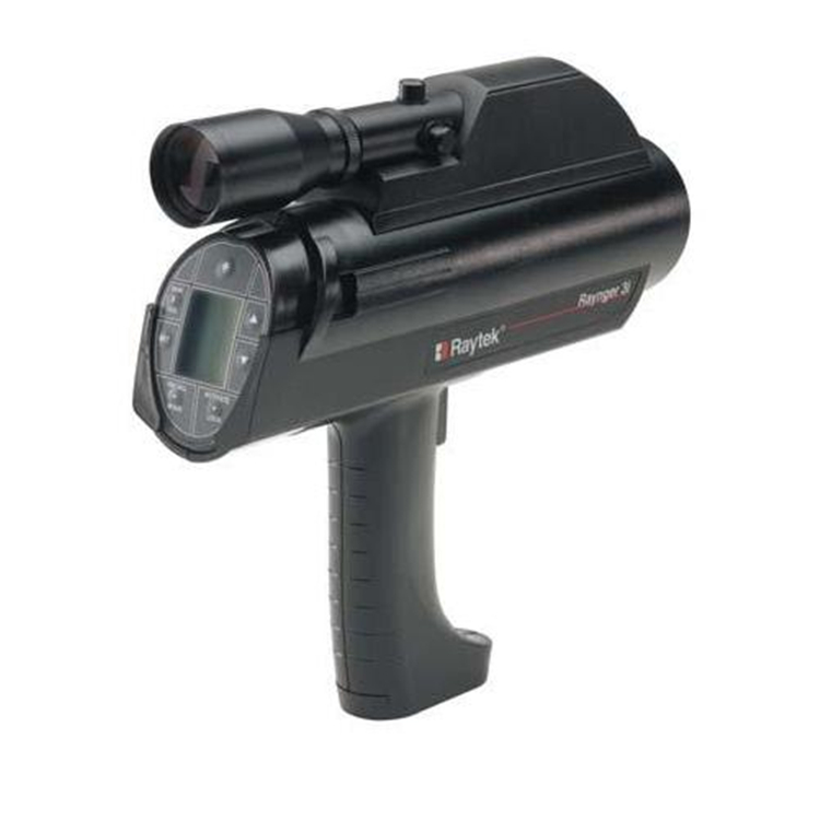 雷泰3ILRL3U單激光瞄準手持紅外測溫儀圖片2 雷泰3ILRL3U單激光瞄準手持紅外測溫儀圖片2