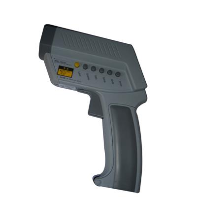 雷泰MX2TDSZU手持紅外測溫儀圖片1