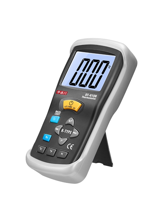 華盛昌DT-612專業(yè)熱電偶測溫儀圖片1 華盛昌DT-612專業(yè)熱電偶測溫儀圖片1