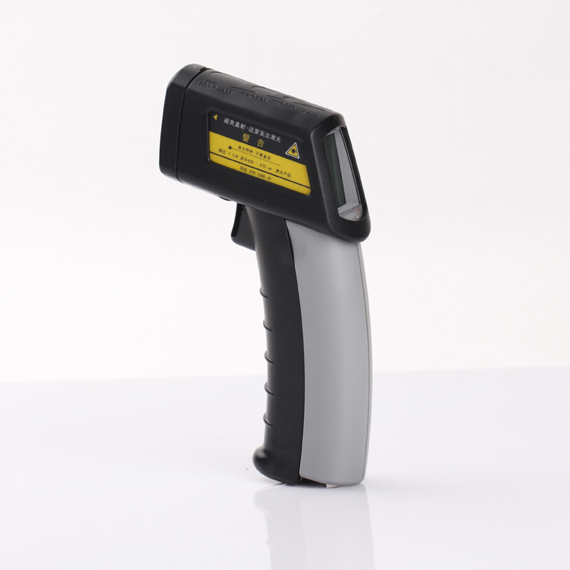 雷泰MT6CH手持紅外測(cè)溫儀圖片1 雷泰MT6CH手持紅外測(cè)溫儀圖片1