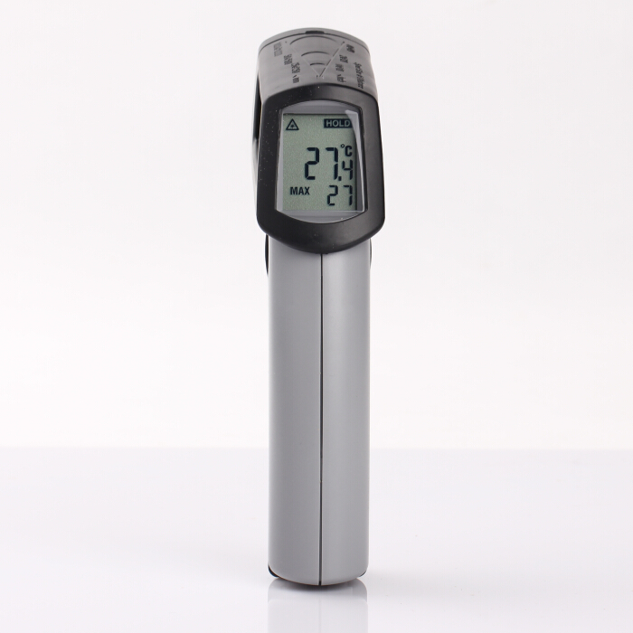 雷泰MT6CH手持紅外測(cè)溫儀圖片2 雷泰MT6CH手持紅外測(cè)溫儀圖片2