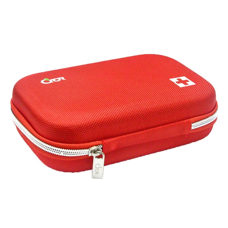 科洛JE-N-013B防暑降溫便攜式急救包圖片2 科洛JE-N-013B防暑降溫便攜式急救包圖片2