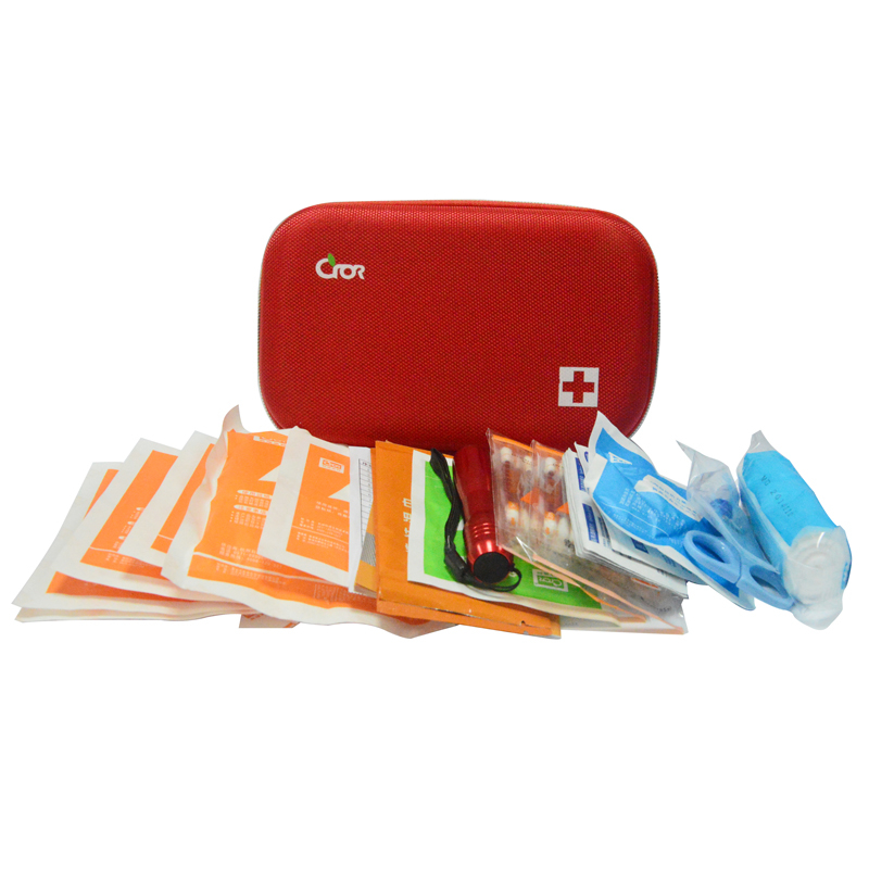 科洛JE-N-013A便攜式急救包圖片3 科洛JE-N-013A便攜式急救包圖片3