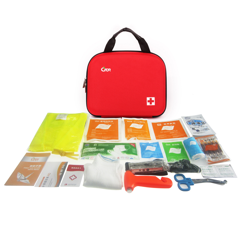科洛CS-N-019A車用工具醫療硬包圖片4 科洛CS-N-019A車用工具醫療硬包圖片4