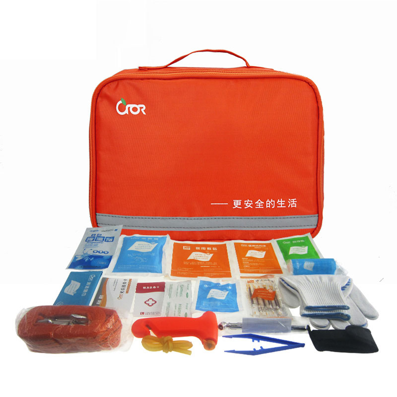 科洛CE-N-008A車載應(yīng)急急救包圖片3 科洛CE-N-008A車載應(yīng)急急救包圖片3