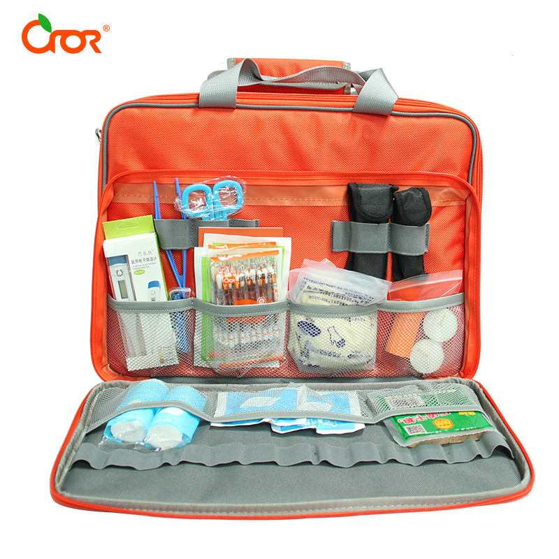 科洛JS-N-002A家庭應急急救包圖片3 科洛JS-N-002A家庭應急急救包圖片3