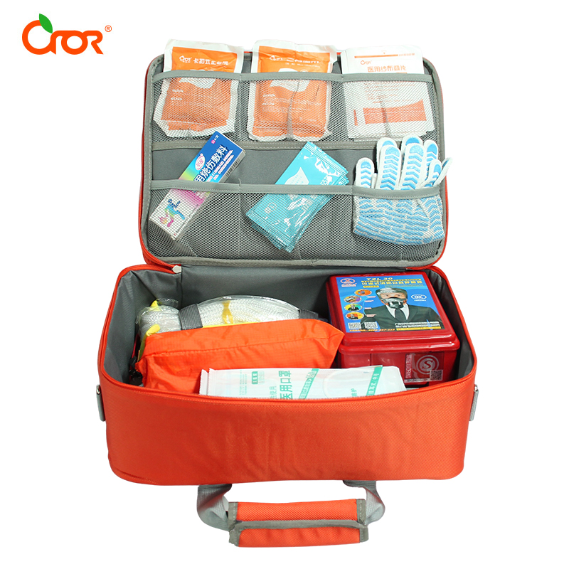 科洛JS-N-002A家庭應急急救包圖片4 科洛JS-N-002A家庭應急急救包圖片4