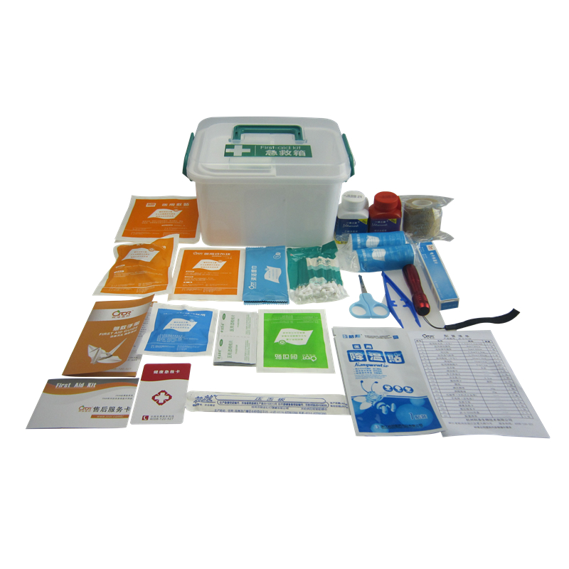 科洛JE-S-016A家庭護理盒圖片4 科洛JE-S-016A家庭護理盒圖片4