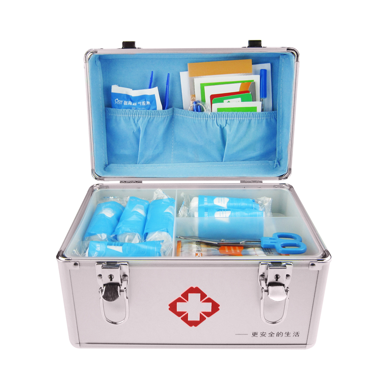 科洛ZE-L-006A小型急救箱圖片4 科洛ZE-L-006A小型急救箱圖片4