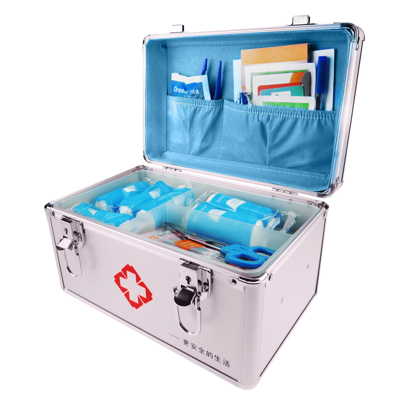科洛ZE-L-006A小型急救箱圖片3 科洛ZE-L-006A小型急救箱圖片3
