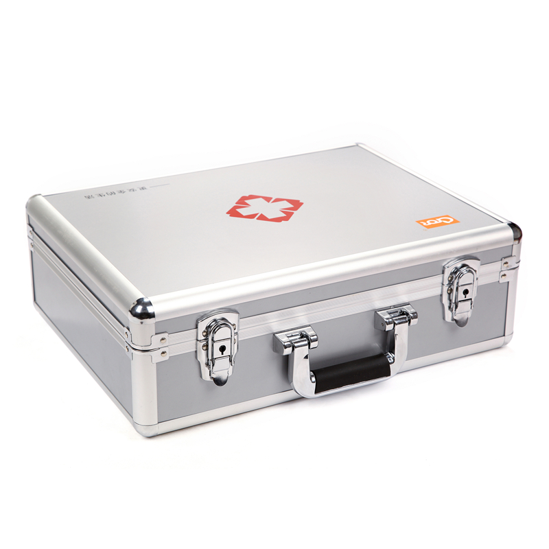 科洛ZS-L-004A普及型急救箱圖片2 科洛ZS-L-004A普及型急救箱圖片2