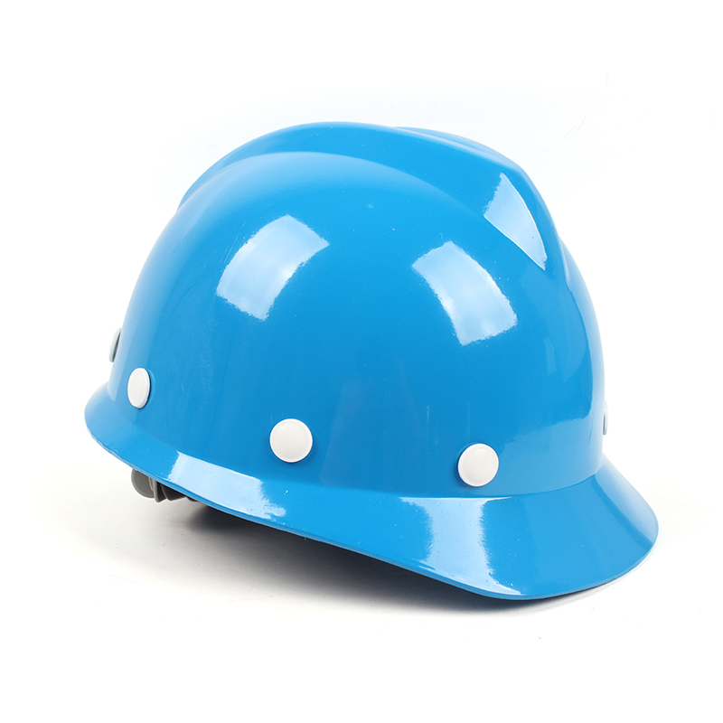 桉葉AY9805G玻璃鋼V型防靜電安全帽圖片1 桉葉AY9805G玻璃鋼V型防靜電安全帽圖片1