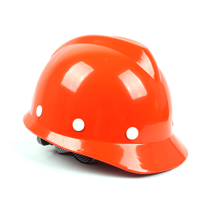 桉葉AY9805G玻璃鋼V型防靜電安全帽圖片2 桉葉AY9805G玻璃鋼V型防靜電安全帽圖片2