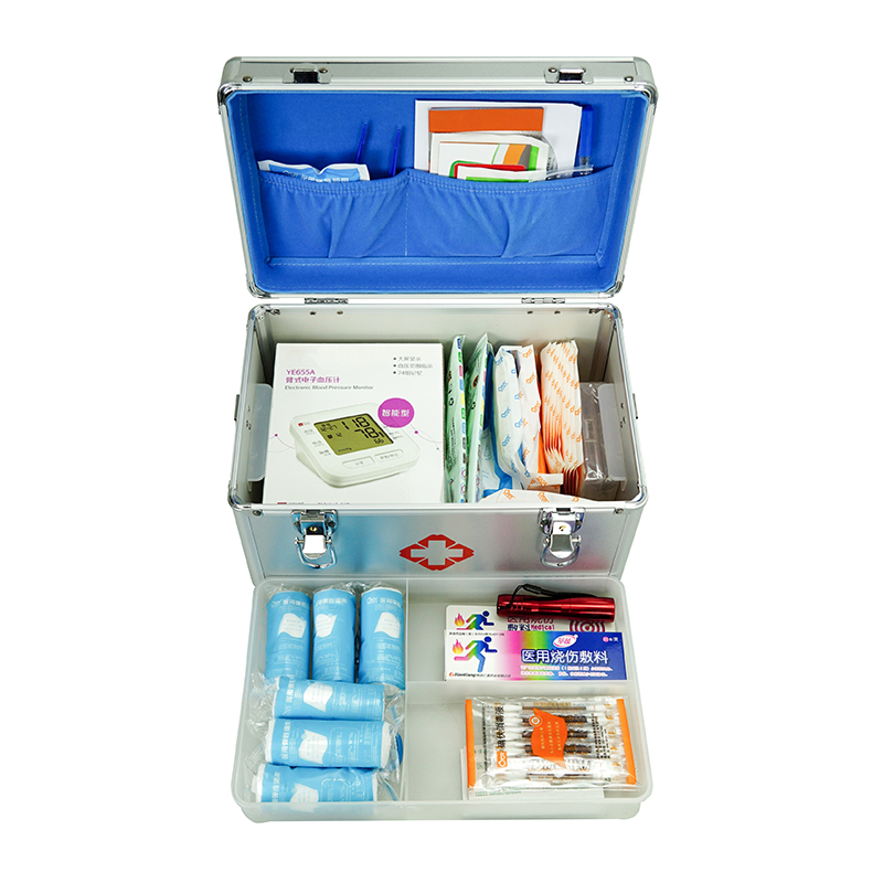 科洛ZE-L-007B家庭急救箱圖片4