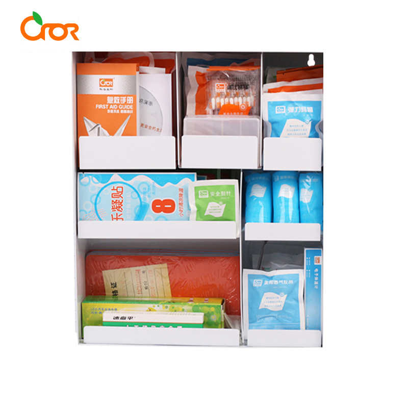 科洛BS-T-003A壁掛式急救箱圖片2 科洛BS-T-003A壁掛式急救箱圖片2