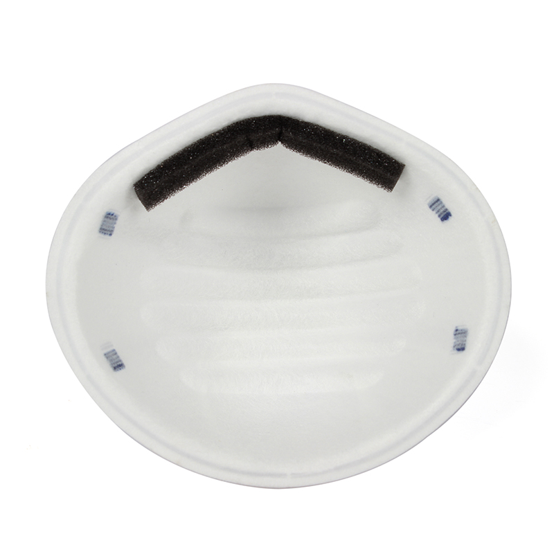 金佰利JACKSON 63200 KN95頭戴罩杯式防塵口罩圖片1 金佰利JACKSON 63200 KN95頭戴罩杯式防塵口罩圖片1