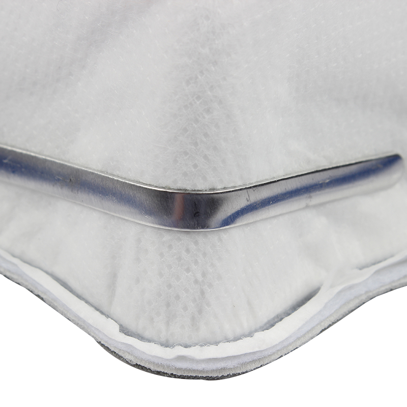 金佰利JACKSON 63310 KN95折疊式頭戴防塵口罩圖片1