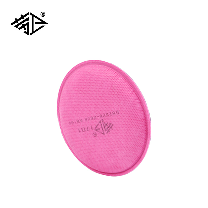 勞衛(wèi) 1701 KN100濾棉圖片1 勞衛(wèi) 1701 KN100濾棉圖片1