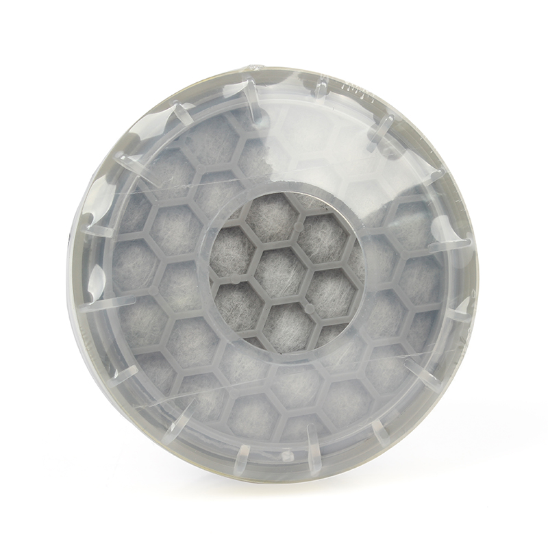 勞衛7號酸性氣體濾毒盒圖片2 勞衛7號酸性氣體濾毒盒圖片2