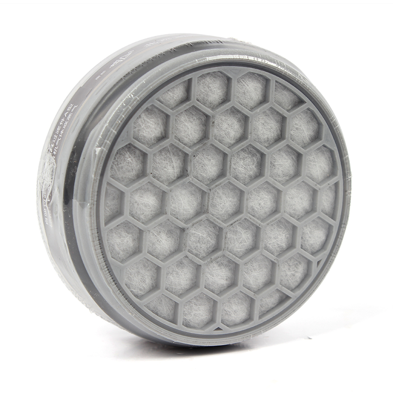 勞衛3號有機氣體濾毒盒圖片2 勞衛3號有機氣體濾毒盒圖片2