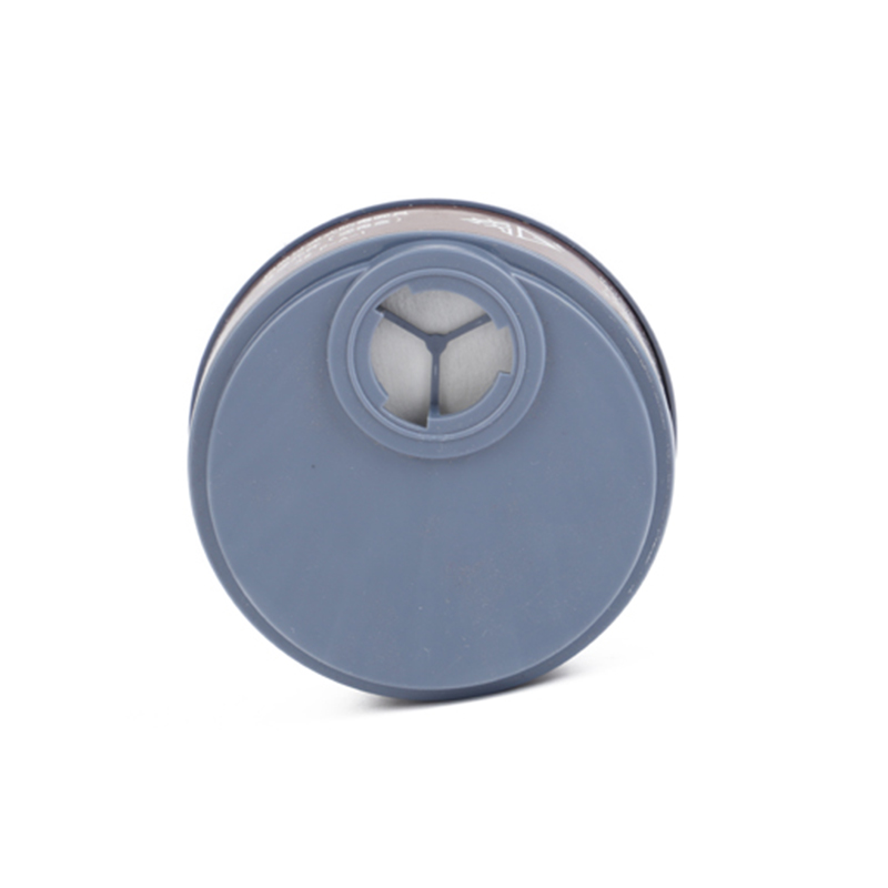 勞衛(wèi)2001-A有機(jī)氣體濾毒盒圖片3 勞衛(wèi)2001-A有機(jī)氣體濾毒盒圖片3