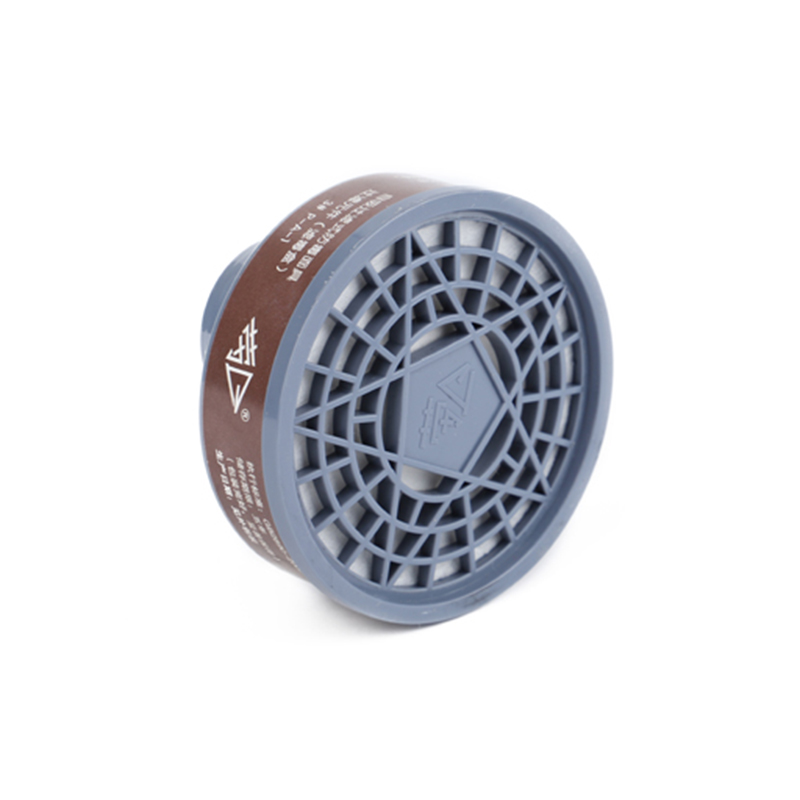 勞衛(wèi)2001-A有機(jī)氣體濾毒盒圖片4 勞衛(wèi)2001-A有機(jī)氣體濾毒盒圖片4