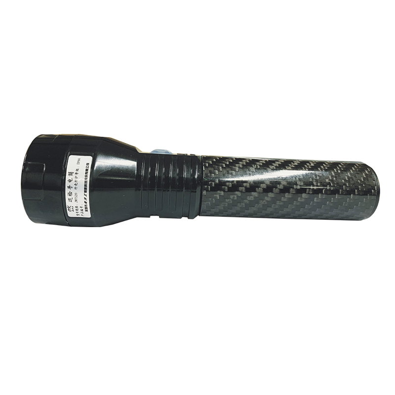 海洋王JW7520巡檢手電筒圖片3 海洋王JW7520巡檢手電筒圖片3