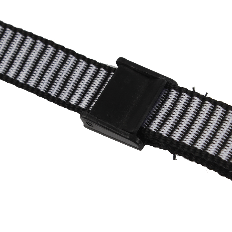 桉葉灰色D型下顎帶圖片2 桉葉灰色D型下顎帶圖片2