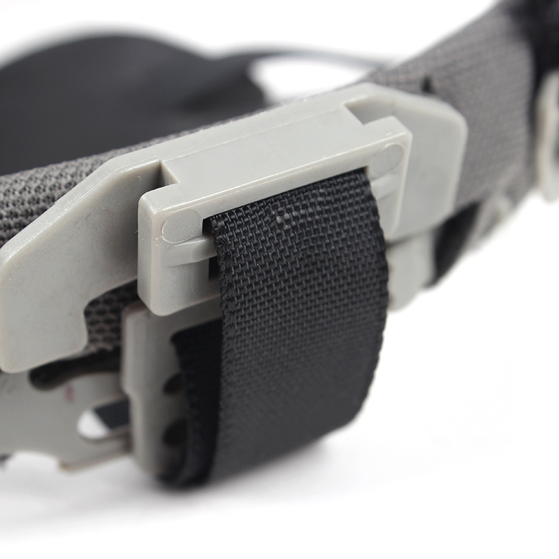 桉葉ABS-V型帽子帽襯圖片2 桉葉ABS-V型帽子帽襯圖片2