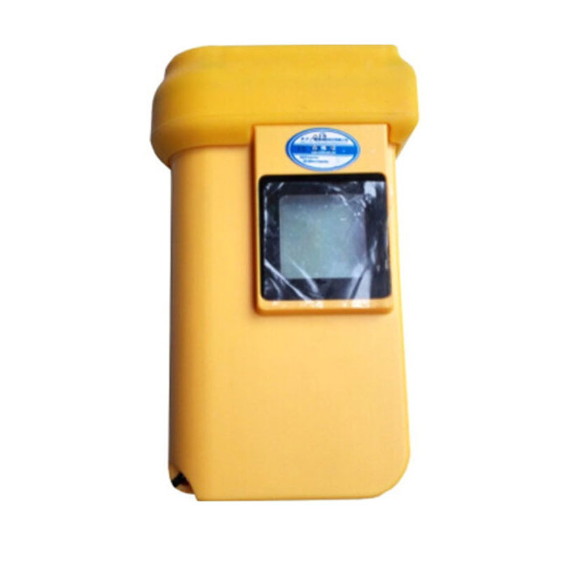 海洋王JW7626測溫手電筒圖片2